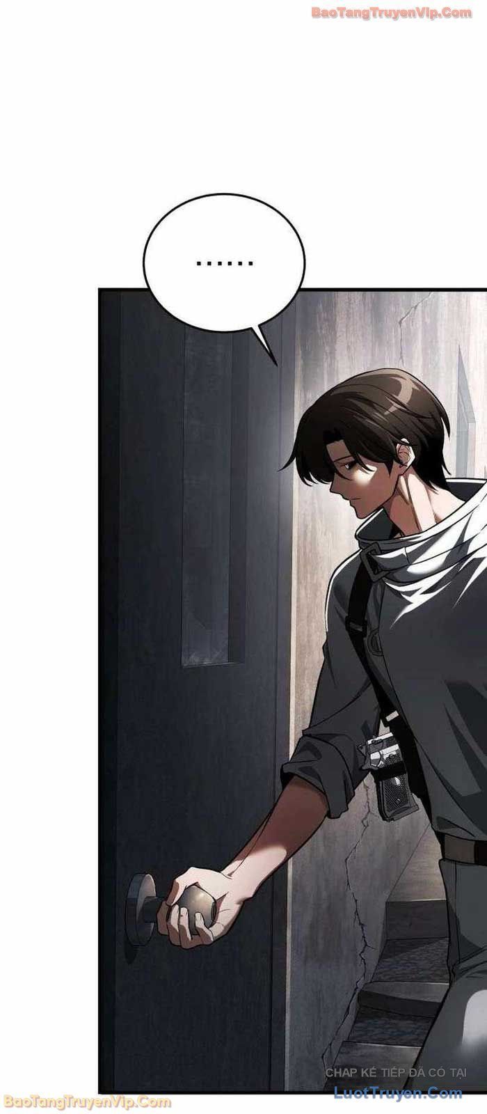 Phát Sóng Của Siêu Việt Giả Chapter 7 - Trang 36