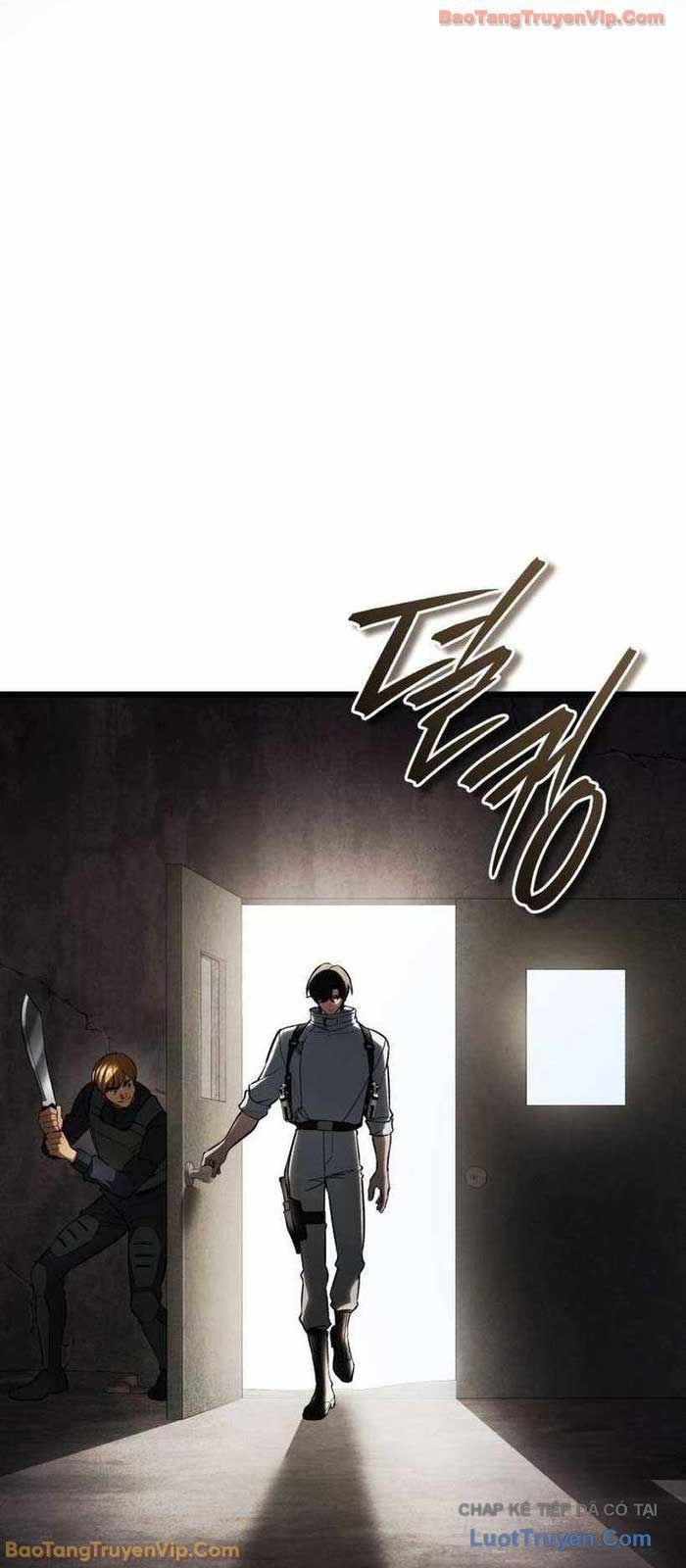 Phát Sóng Của Siêu Việt Giả Chapter 7 - Trang 39