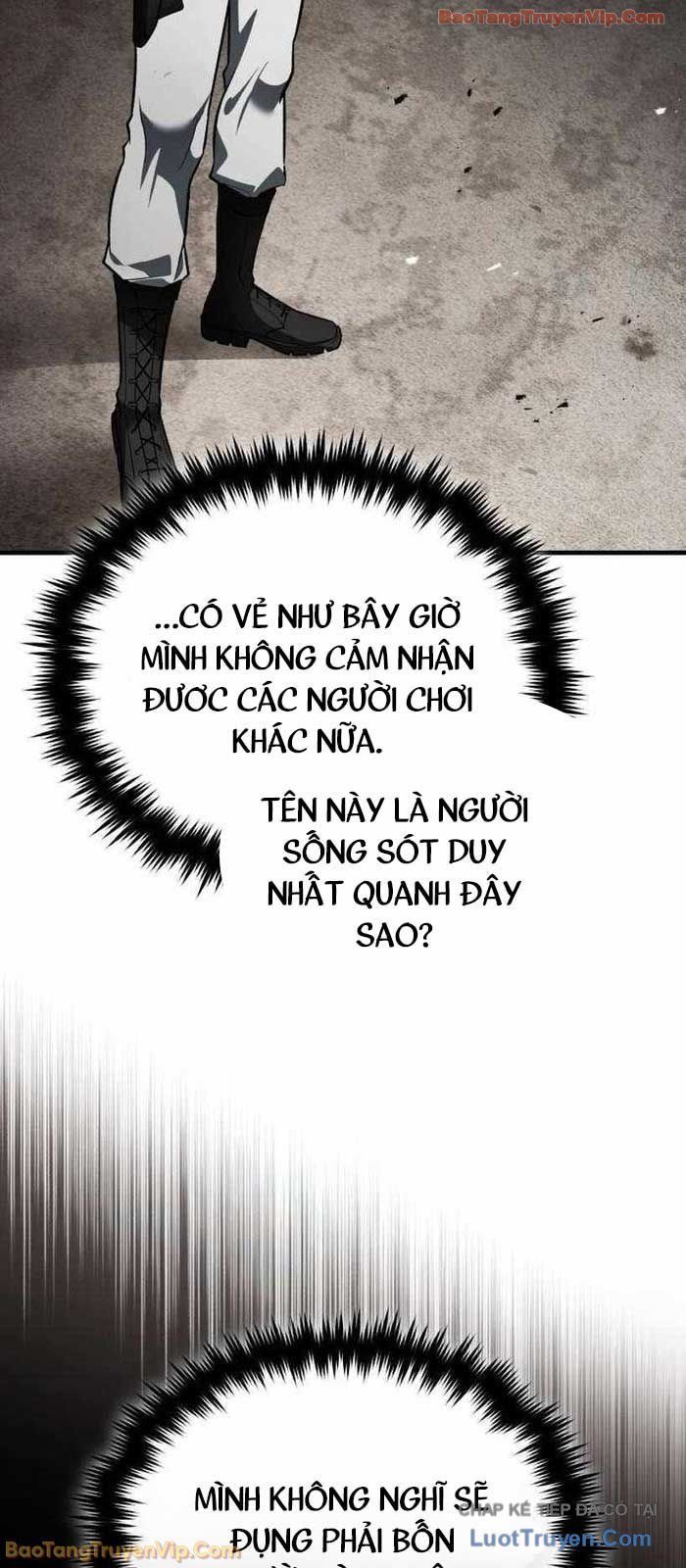 Phát Sóng Của Siêu Việt Giả Chapter 7 - Trang 5