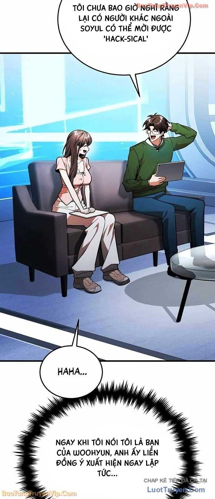 Phát Sóng Của Siêu Việt Giả Chapter 8 - Trang 10