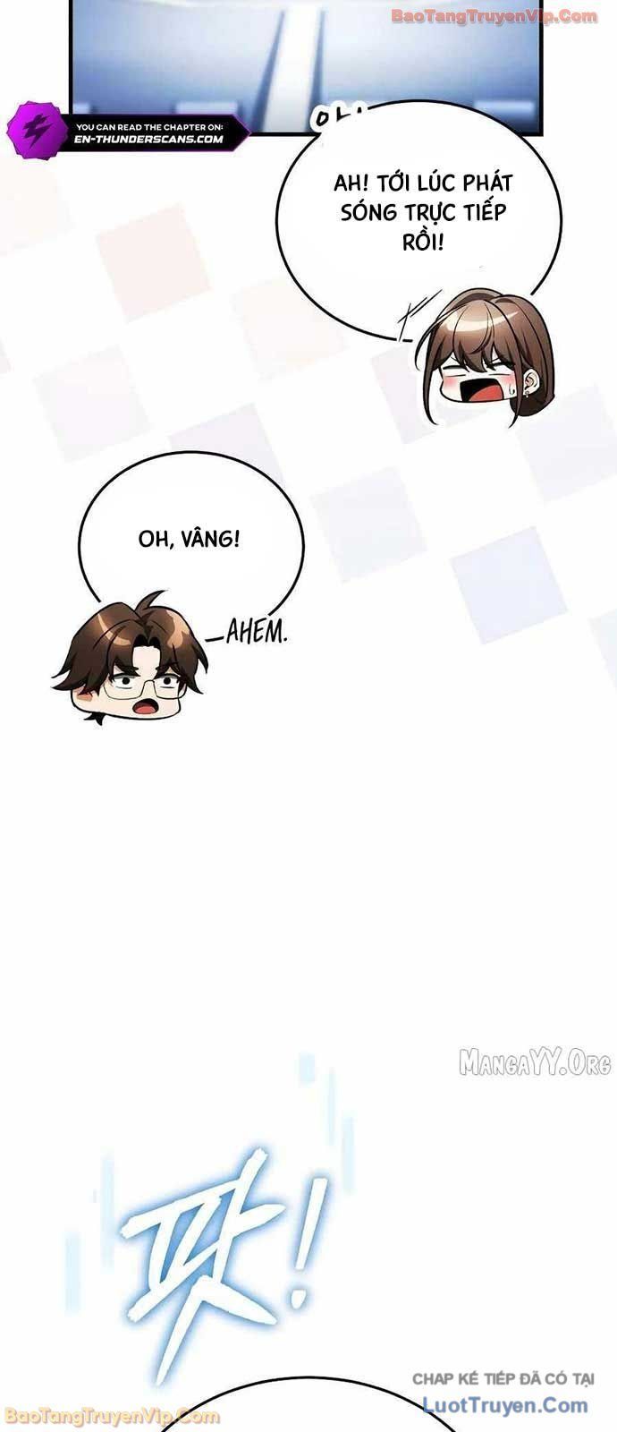 Phát Sóng Của Siêu Việt Giả Chapter 8 - Trang 12