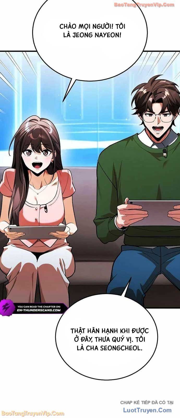 Phát Sóng Của Siêu Việt Giả Chapter 8 - Trang 13