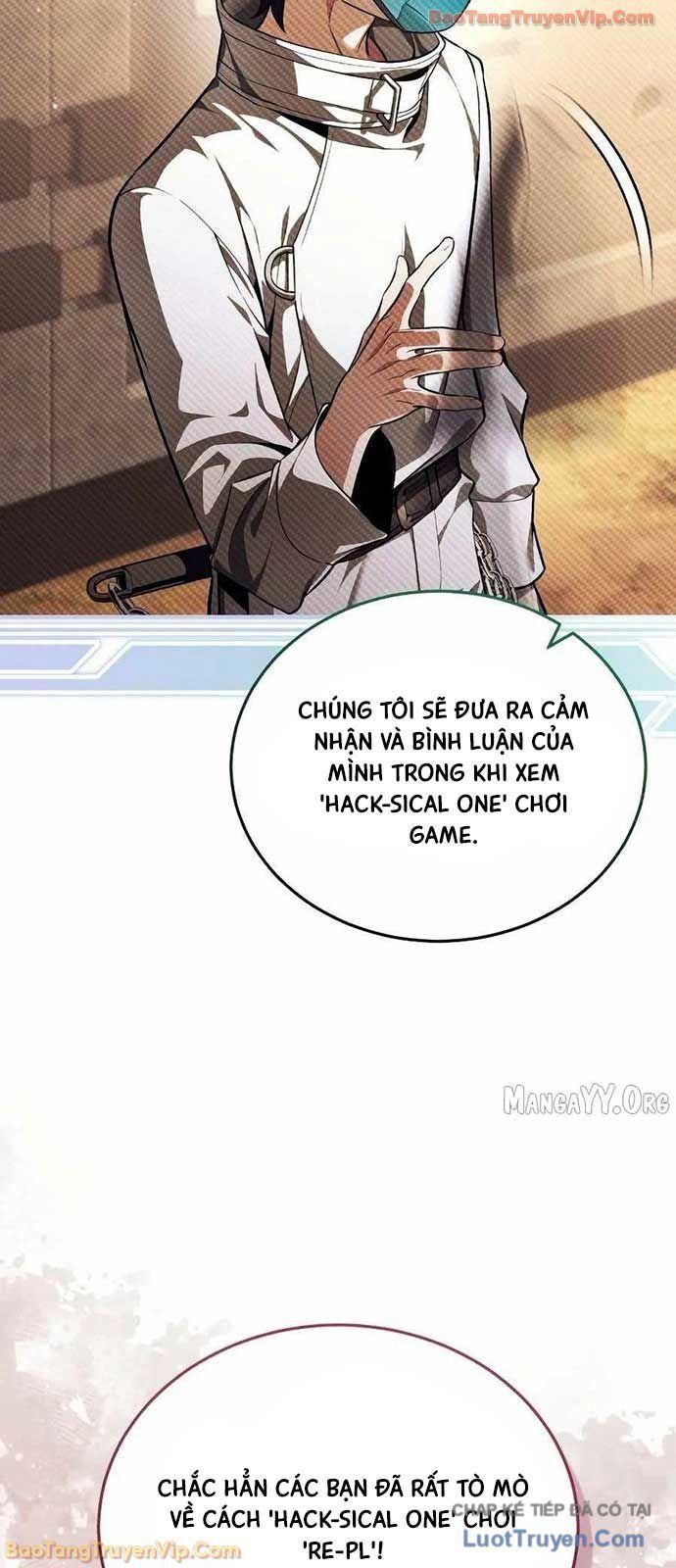 Phát Sóng Của Siêu Việt Giả Chapter 8 - Trang 18