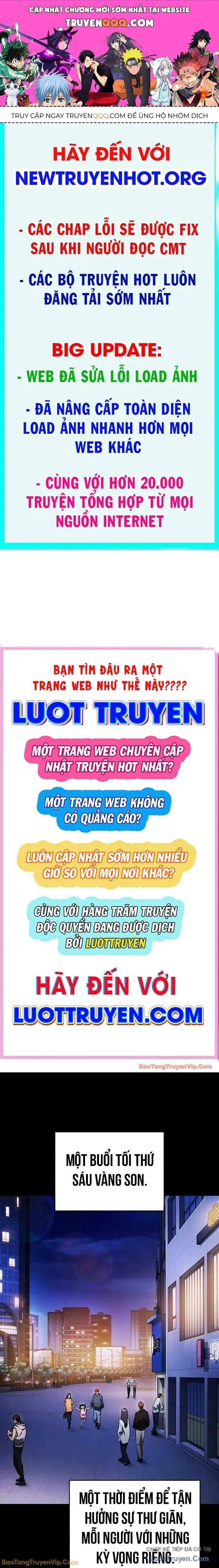 Phát Sóng Của Siêu Việt Giả Chapter 8 - Trang 2