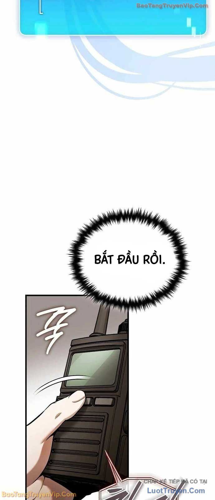 Phát Sóng Của Siêu Việt Giả Chapter 8 - Trang 22