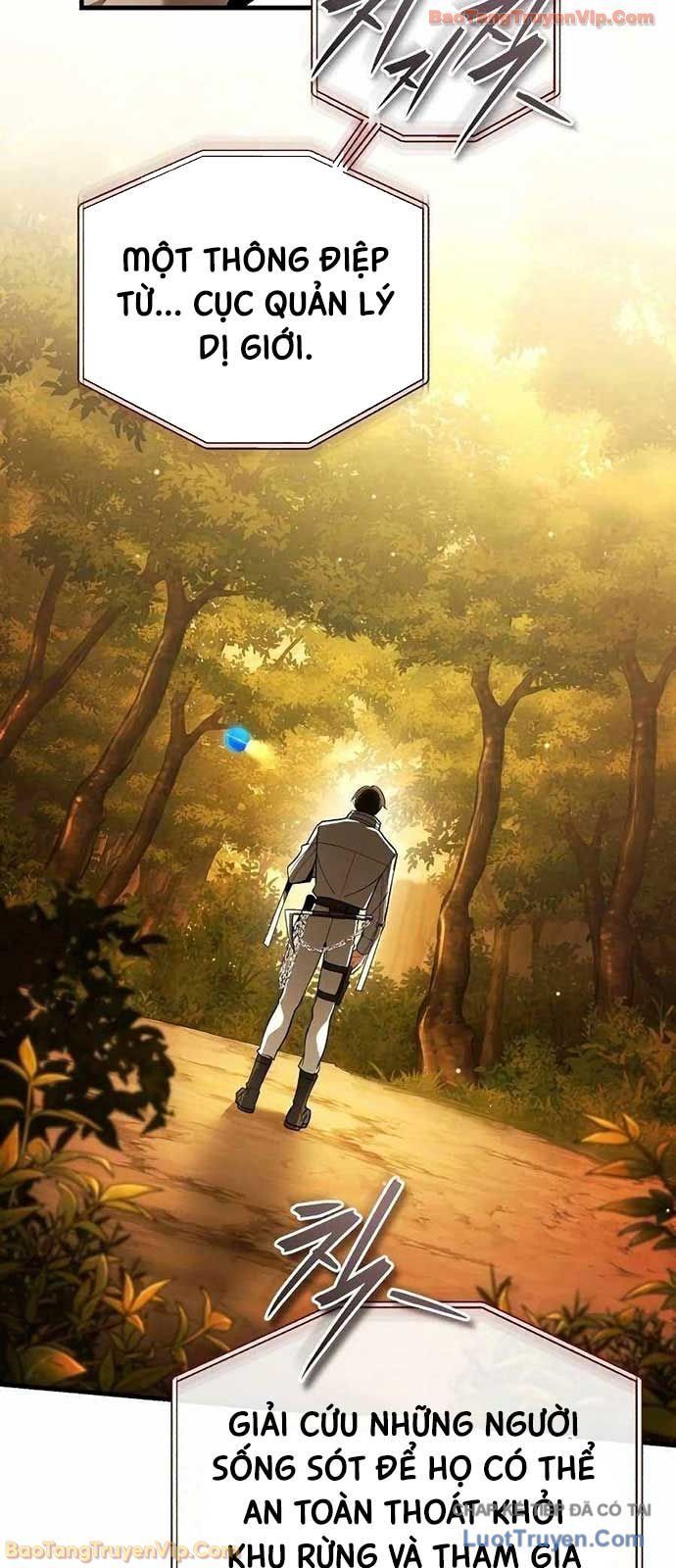 Phát Sóng Của Siêu Việt Giả Chapter 8 - Trang 23