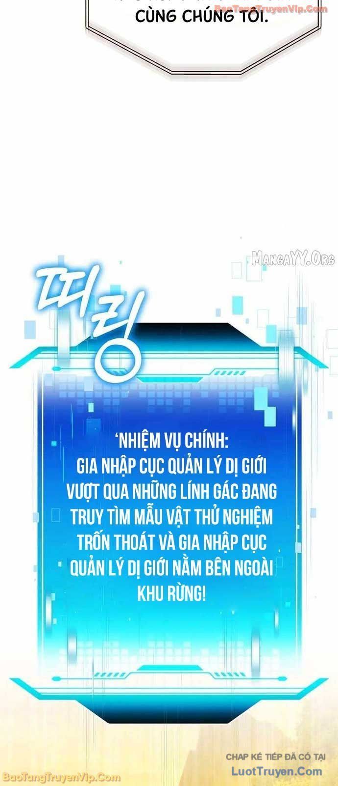 Phát Sóng Của Siêu Việt Giả Chapter 8 - Trang 24