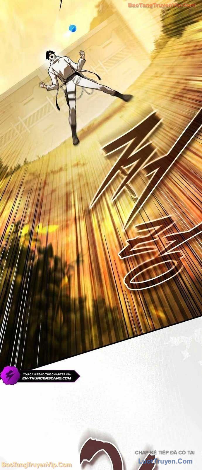 Phát Sóng Của Siêu Việt Giả Chapter 8 - Trang 30