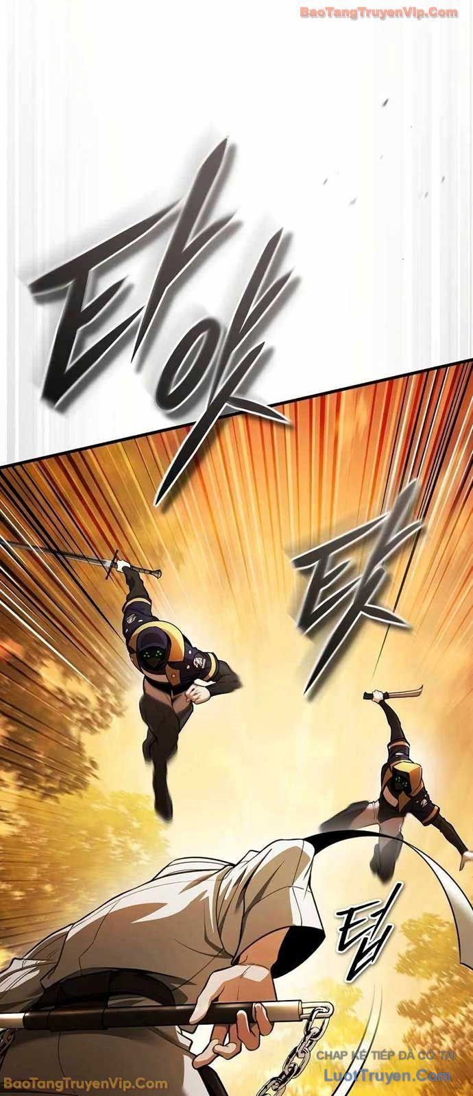 Phát Sóng Của Siêu Việt Giả Chapter 8 - Trang 33