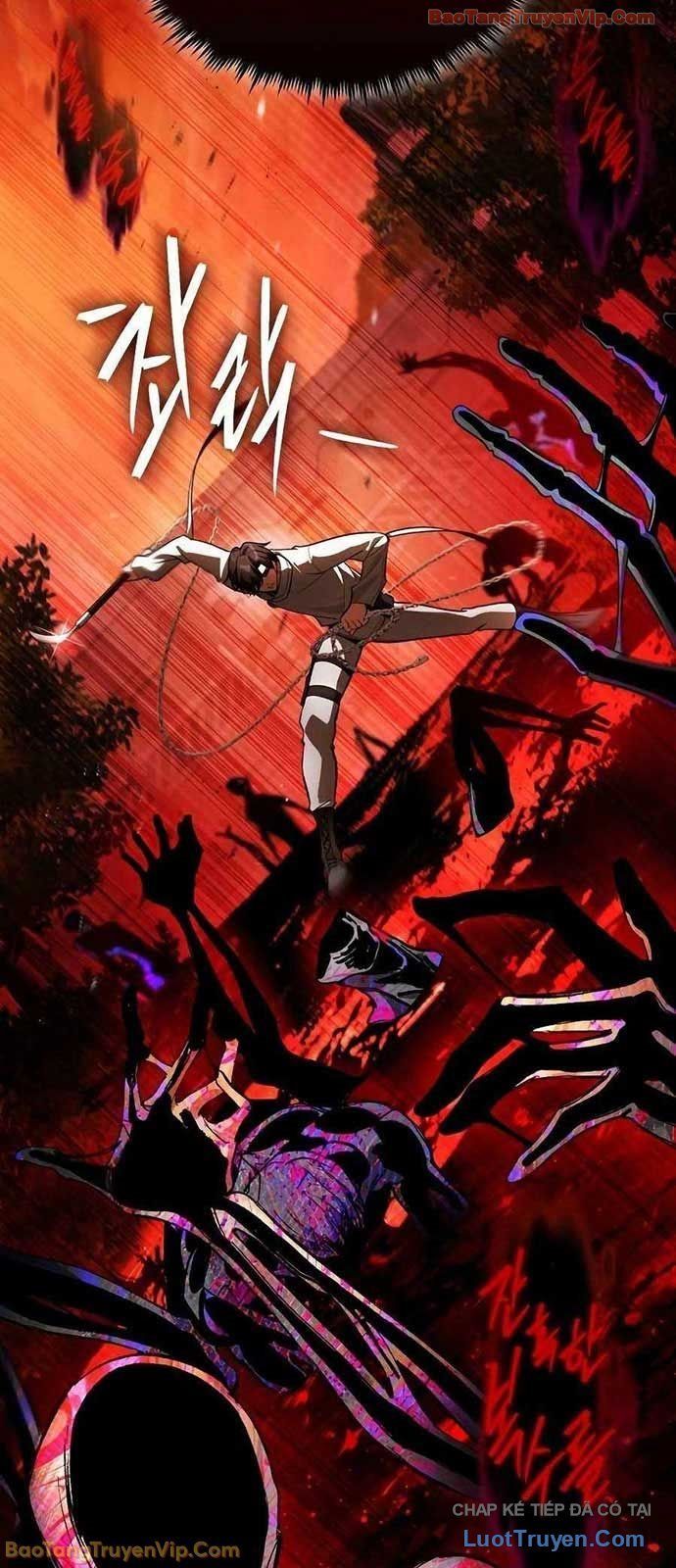 Phát Sóng Của Siêu Việt Giả Chapter 8 - Trang 36
