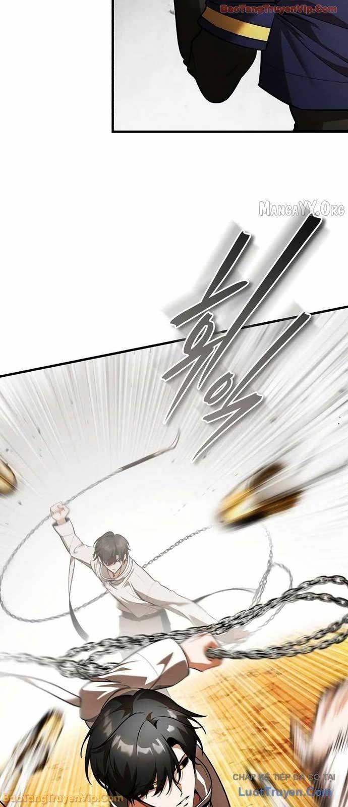 Phát Sóng Của Siêu Việt Giả Chapter 8 - Trang 39