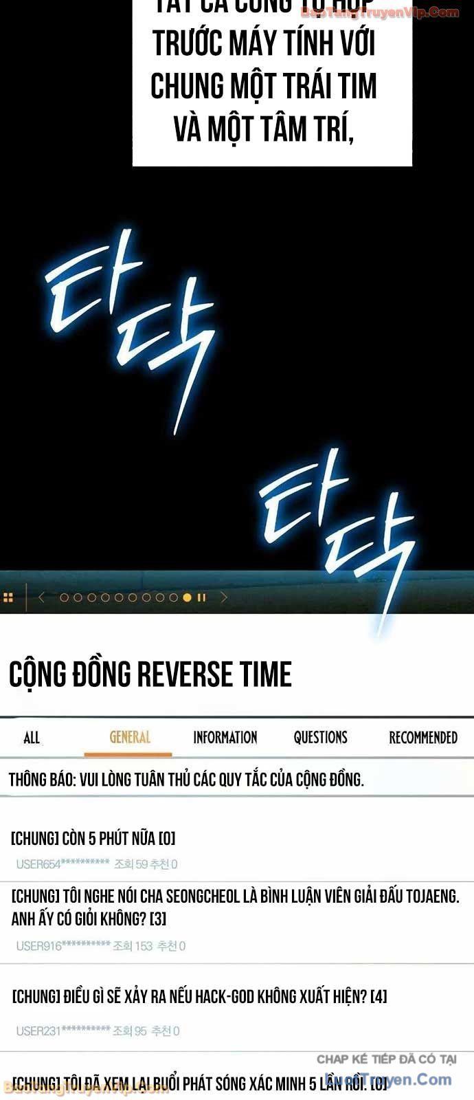 Phát Sóng Của Siêu Việt Giả Chapter 8 - Trang 4