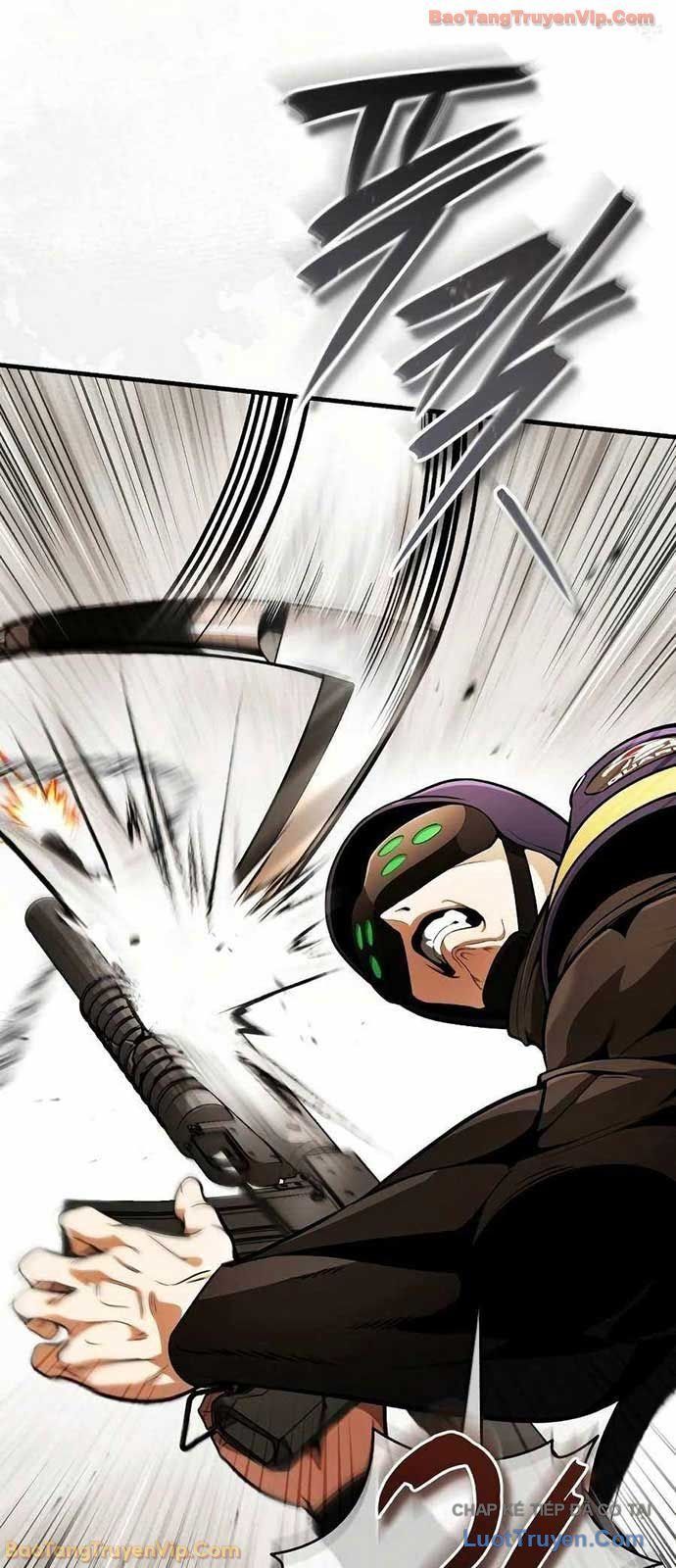 Phát Sóng Của Siêu Việt Giả Chapter 8 - Trang 41