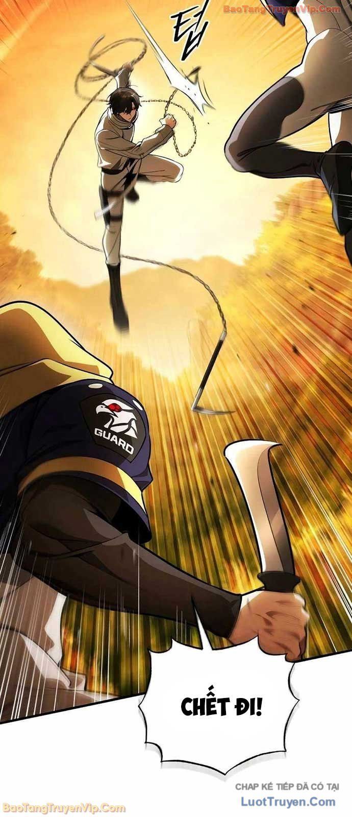 Phát Sóng Của Siêu Việt Giả Chapter 8 - Trang 44