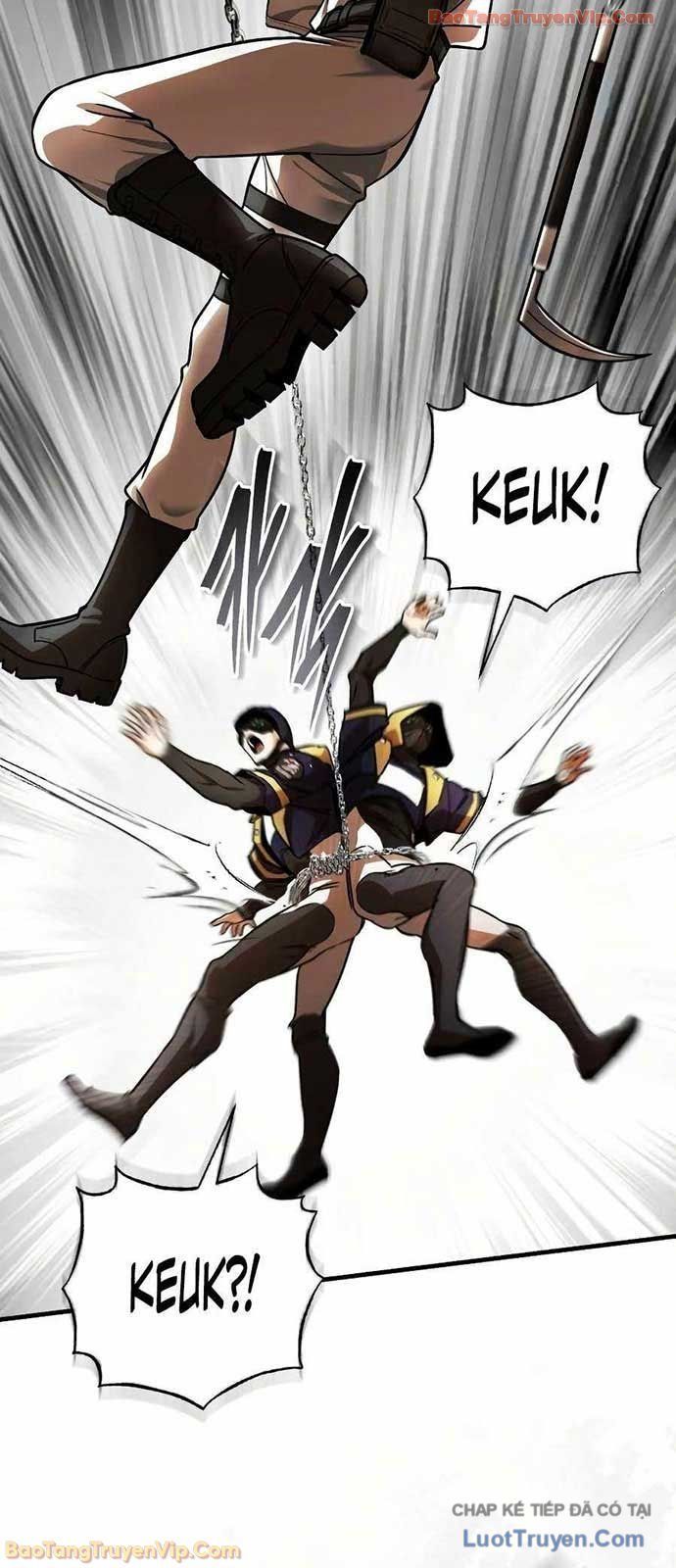 Phát Sóng Của Siêu Việt Giả Chapter 8 - Trang 48