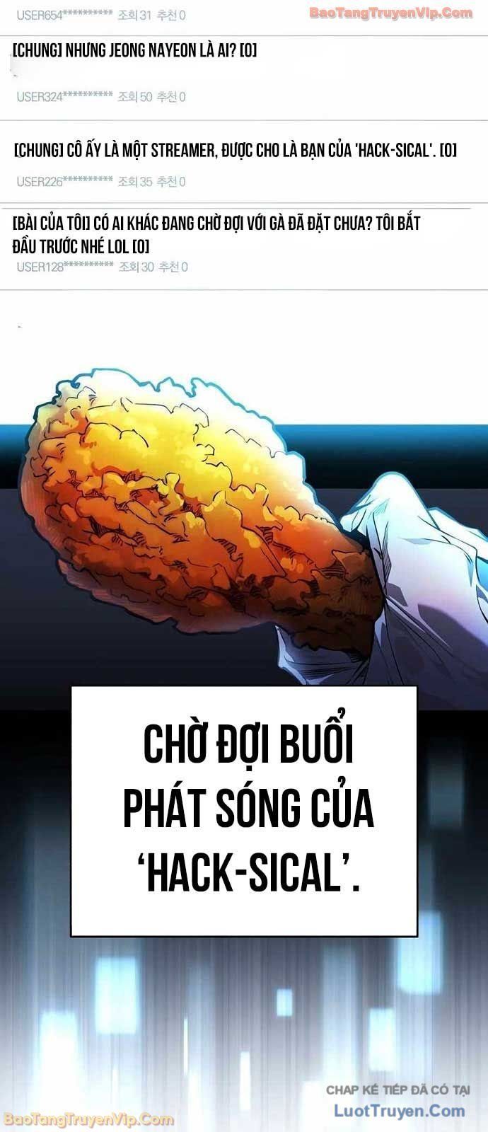 Phát Sóng Của Siêu Việt Giả Chapter 8 - Trang 5