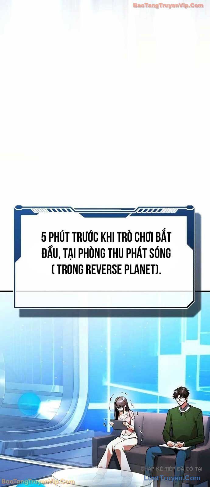 Phát Sóng Của Siêu Việt Giả Chapter 8 - Trang 6