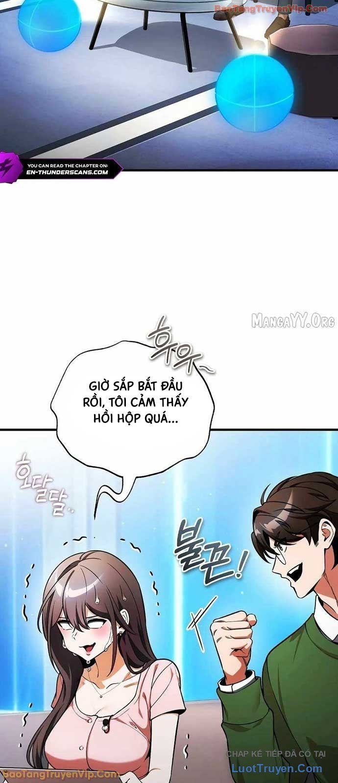Phát Sóng Của Siêu Việt Giả Chapter 8 - Trang 7