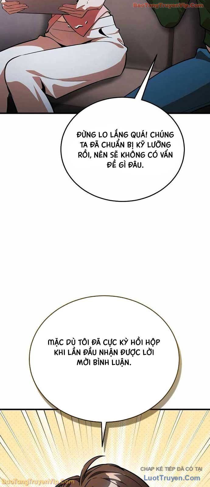 Phát Sóng Của Siêu Việt Giả Chapter 8 - Trang 8