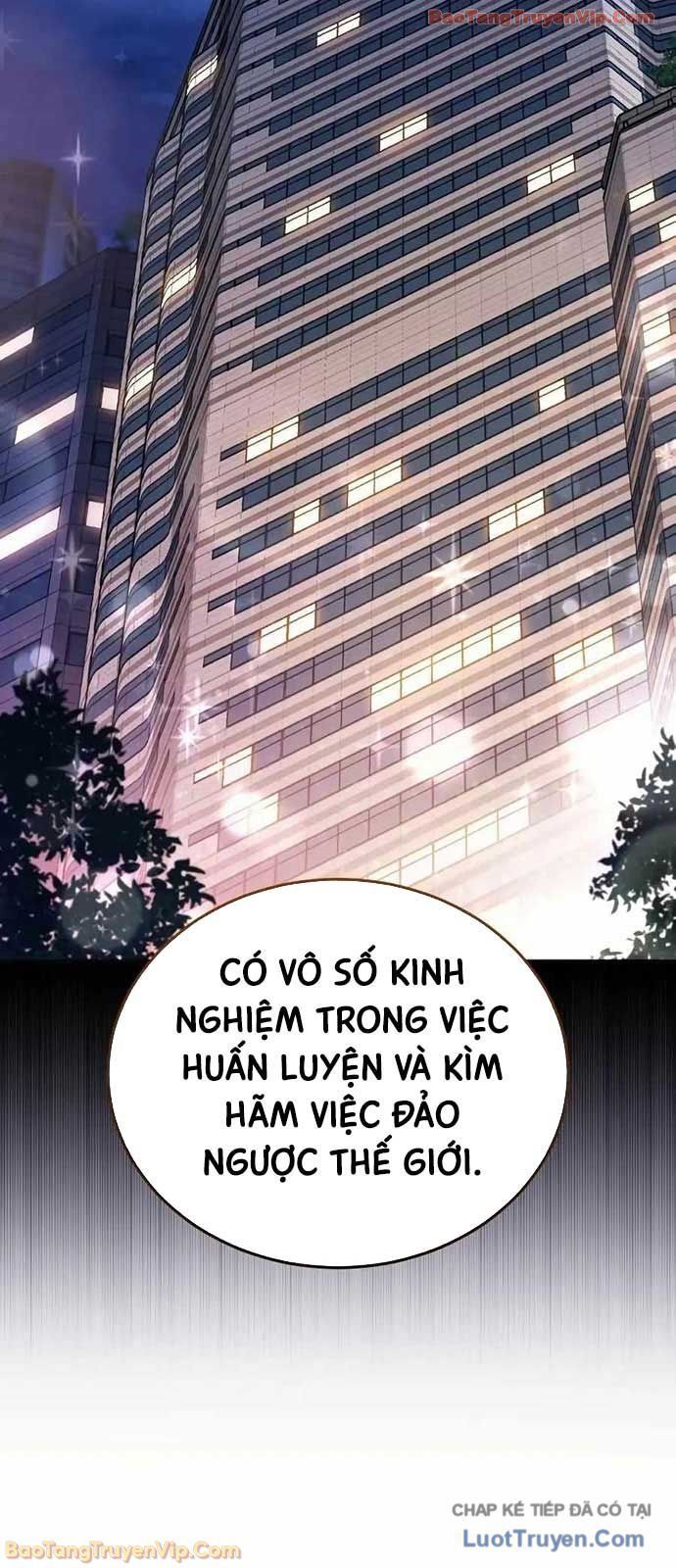 Phát Sóng Của Siêu Việt Giả Chapter 9 - Trang 10