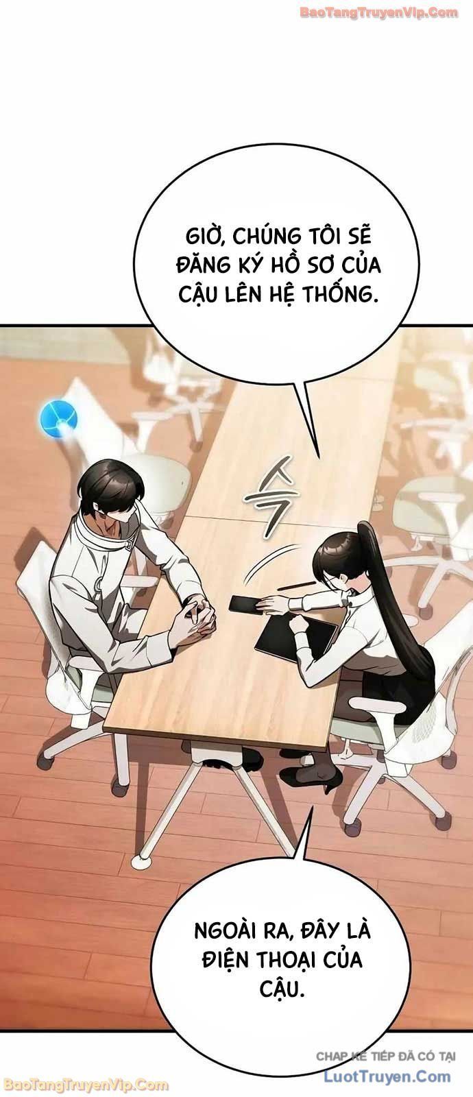 Phát Sóng Của Siêu Việt Giả Chapter 9 - Trang 15