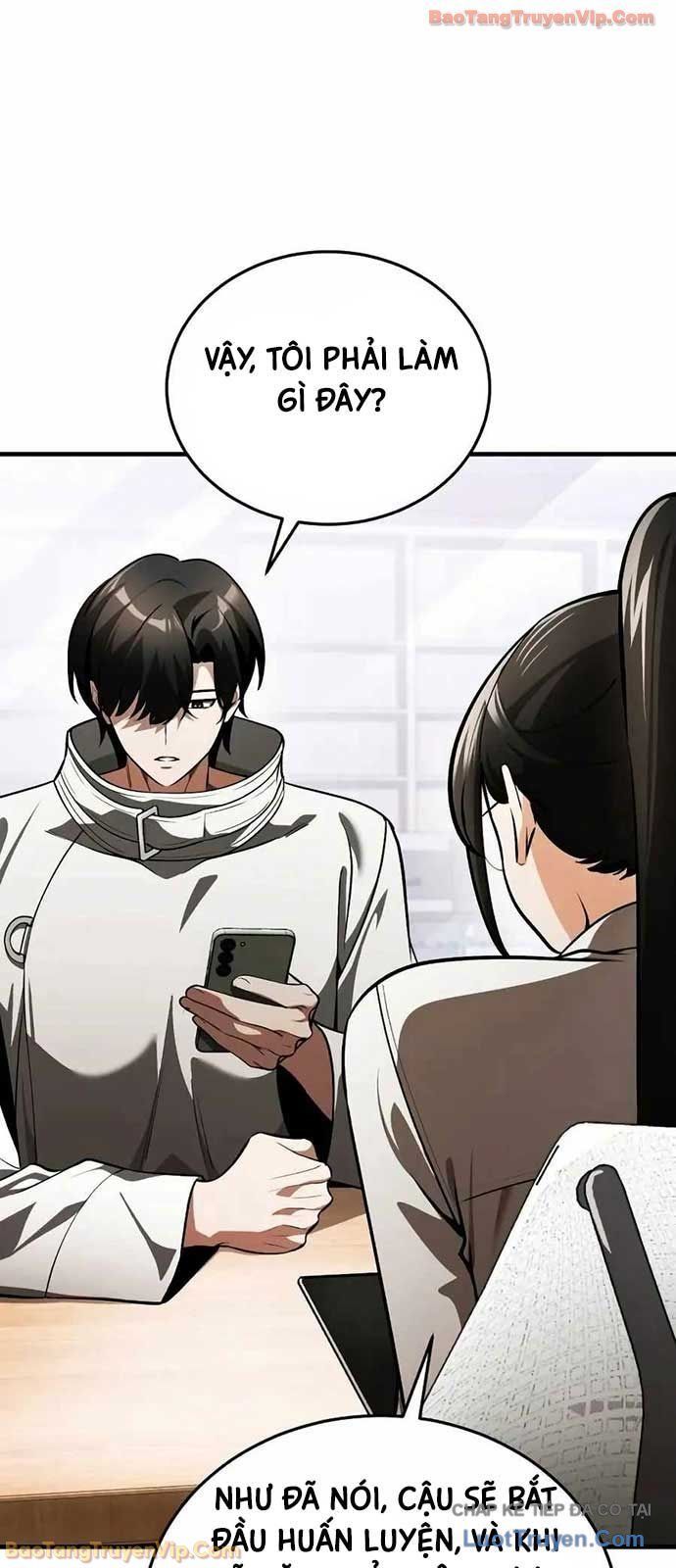 Phát Sóng Của Siêu Việt Giả Chapter 9 - Trang 16