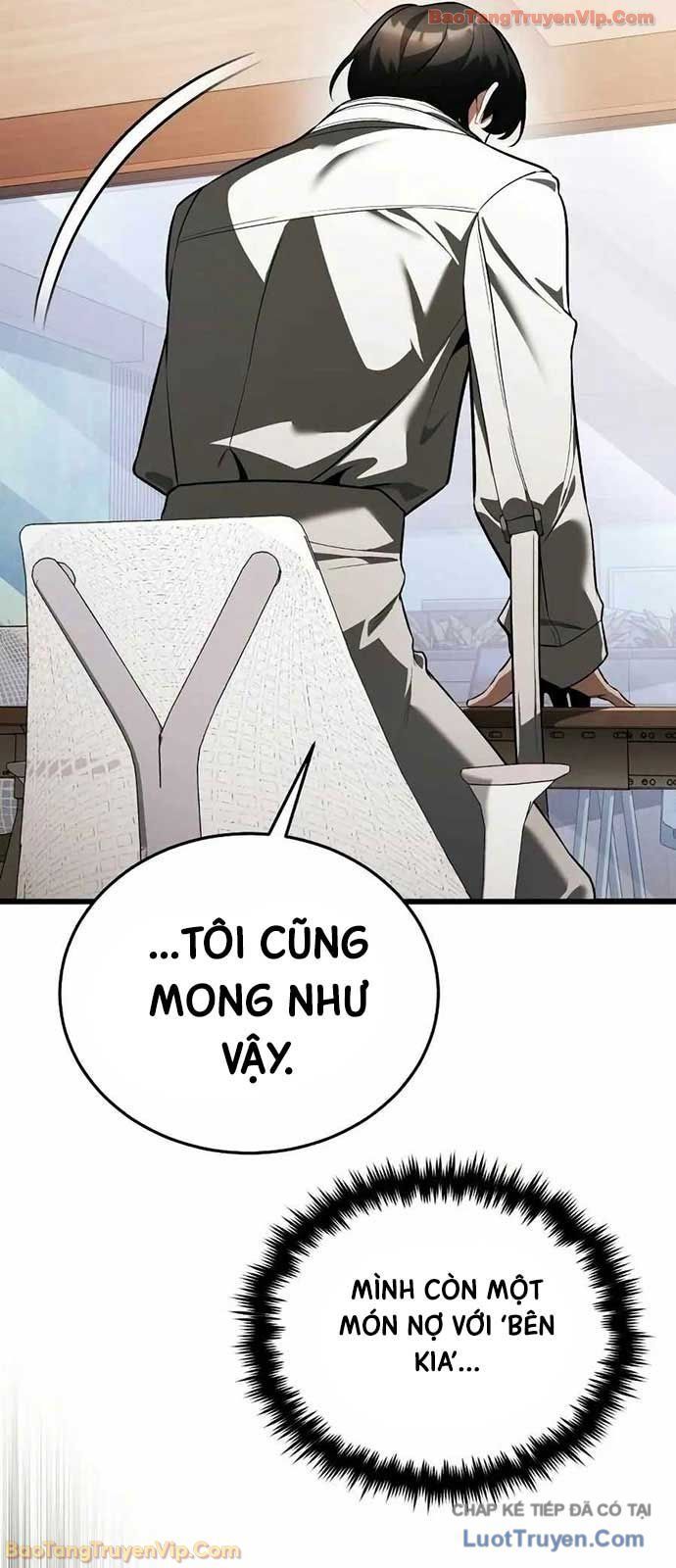 Phát Sóng Của Siêu Việt Giả Chapter 9 - Trang 18