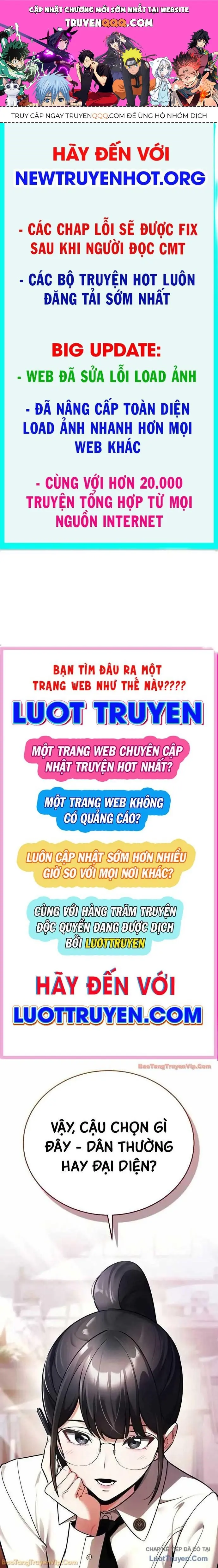 Phát Sóng Của Siêu Việt Giả Chapter 9 - Trang 2