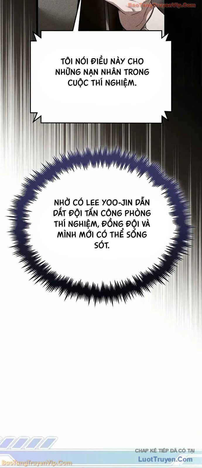 Phát Sóng Của Siêu Việt Giả Chapter 9 - Trang 20