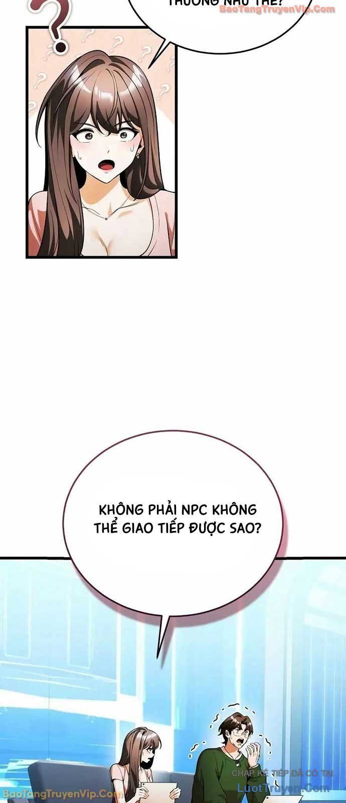 Phát Sóng Của Siêu Việt Giả Chapter 9 - Trang 22