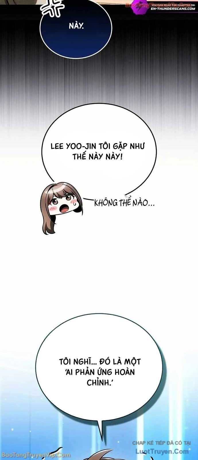 Phát Sóng Của Siêu Việt Giả Chapter 9 - Trang 24