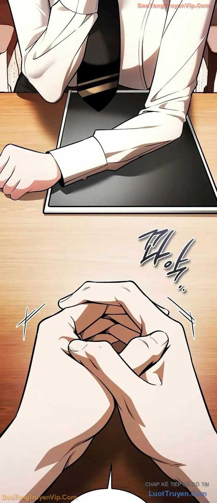 Phát Sóng Của Siêu Việt Giả Chapter 9 - Trang 3