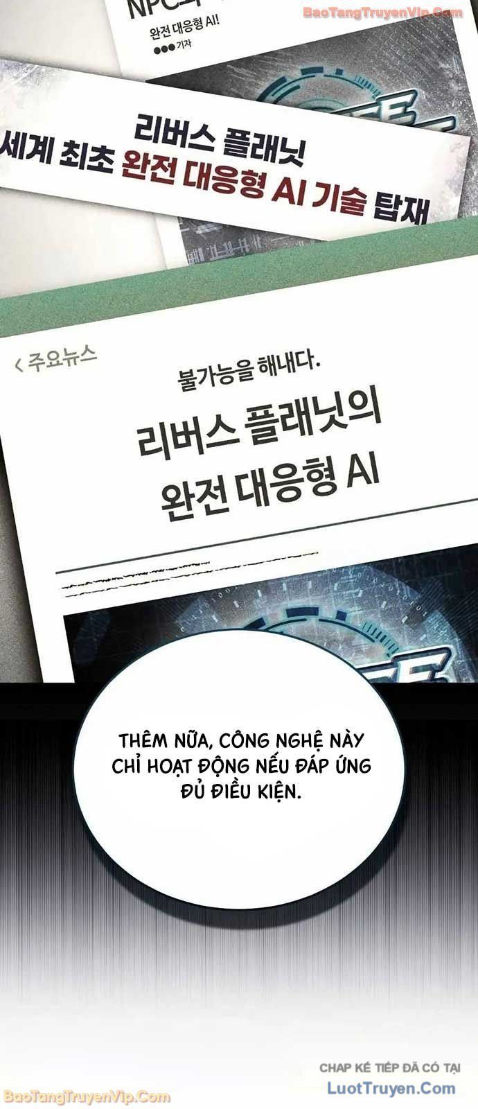 Phát Sóng Của Siêu Việt Giả Chapter 9 - Trang 30