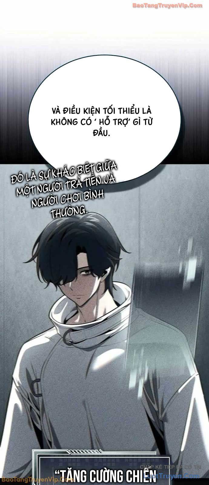 Phát Sóng Của Siêu Việt Giả Chapter 9 - Trang 31
