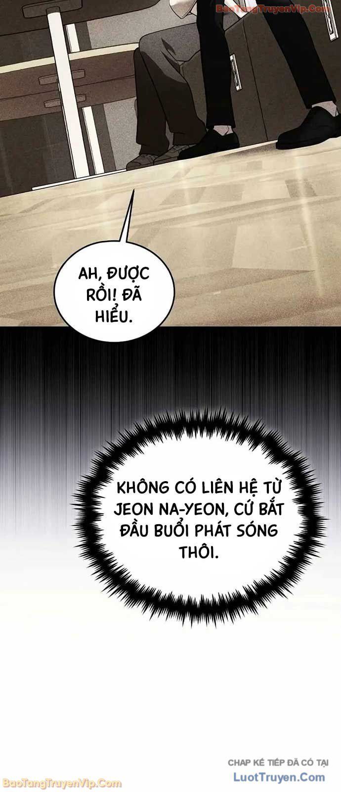 Phát Sóng Của Siêu Việt Giả Chapter 9 - Trang 43