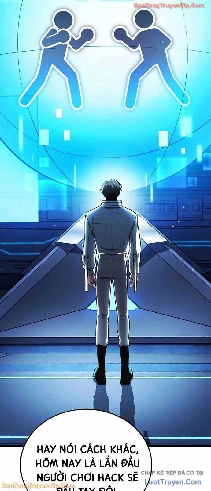 Phát Sóng Của Siêu Việt Giả Chapter 9 - Trang 46