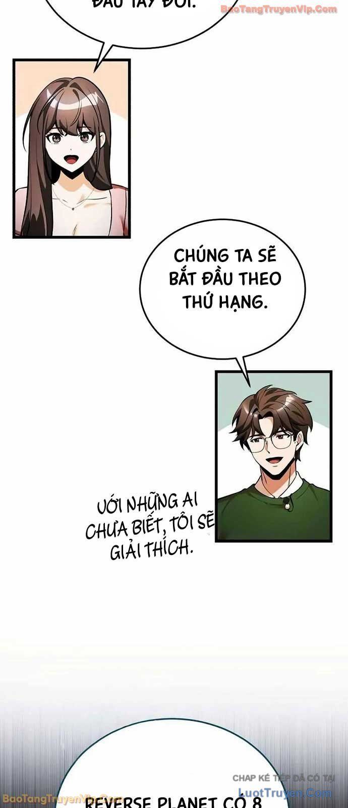 Phát Sóng Của Siêu Việt Giả Chapter 9 - Trang 47