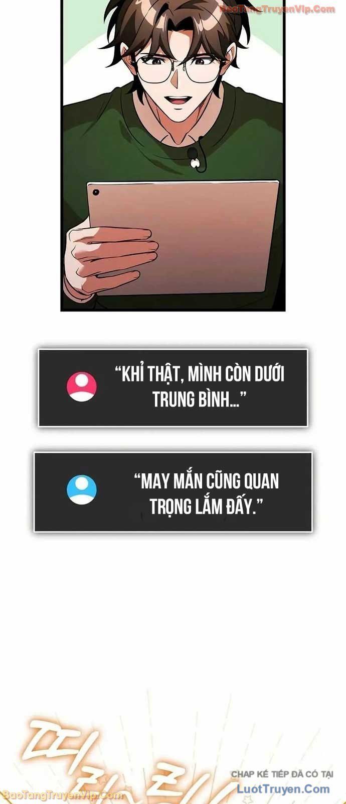 Phát Sóng Của Siêu Việt Giả Chapter 9 - Trang 50