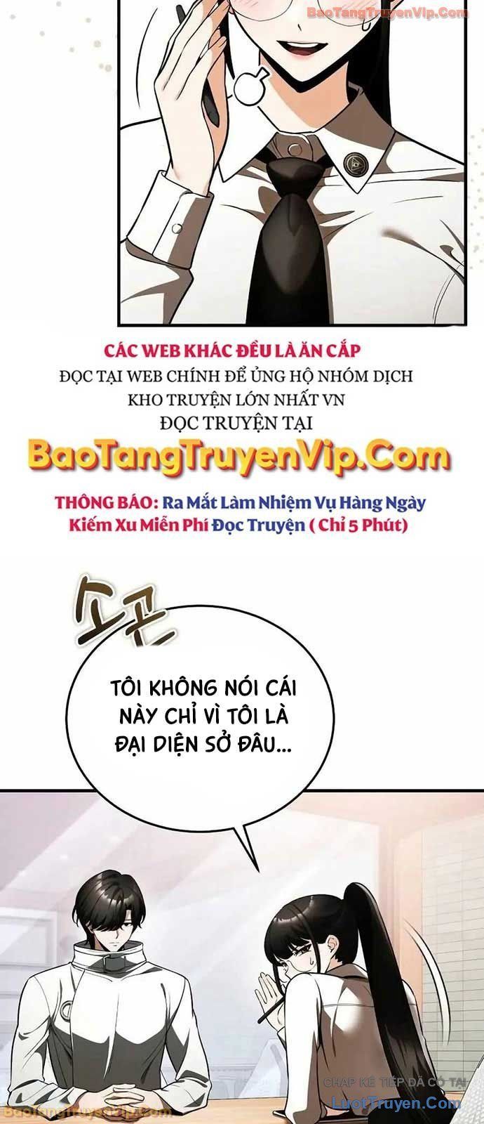 Phát Sóng Của Siêu Việt Giả Chapter 9 - Trang 7
