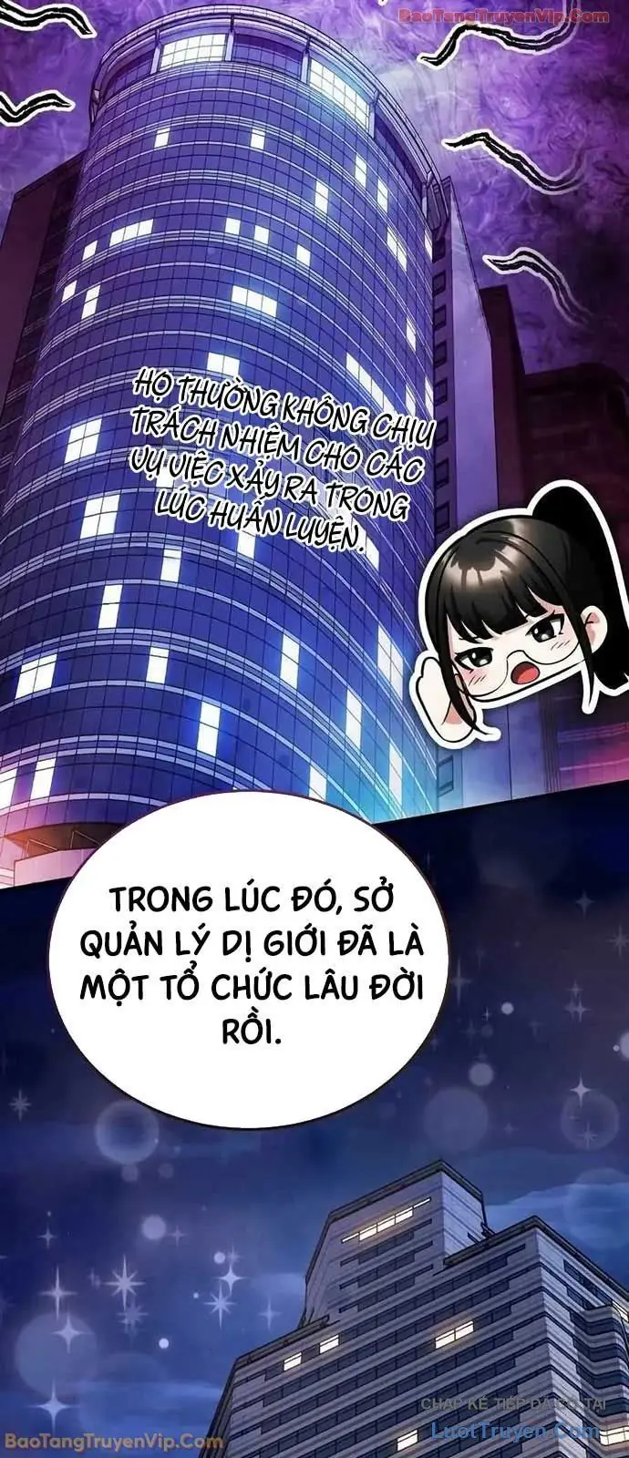 Phát Sóng Của Siêu Việt Giả Chapter 9 - Trang 9