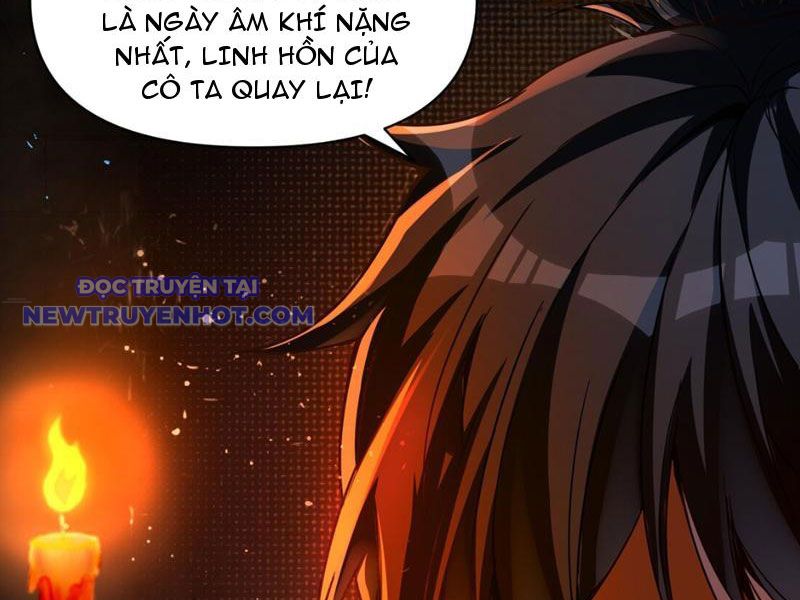 Phát Sóng Trực Tiếp, Ta Cầu Hôn Với Nữ Quỷ, Vậy Mà Nàng Lại Đồng Ý! Chapter 1 - Trang 23