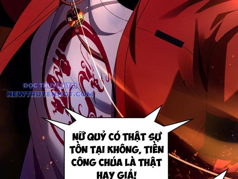 Phát Sóng Trực Tiếp, Ta Cầu Hôn Với Nữ Quỷ, Vậy Mà Nàng Lại Đồng Ý! Chapter 1 - Trang 31