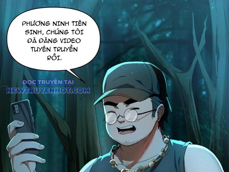 Phát Sóng Trực Tiếp, Ta Cầu Hôn Với Nữ Quỷ, Vậy Mà Nàng Lại Đồng Ý! Chapter 1 - Trang 35