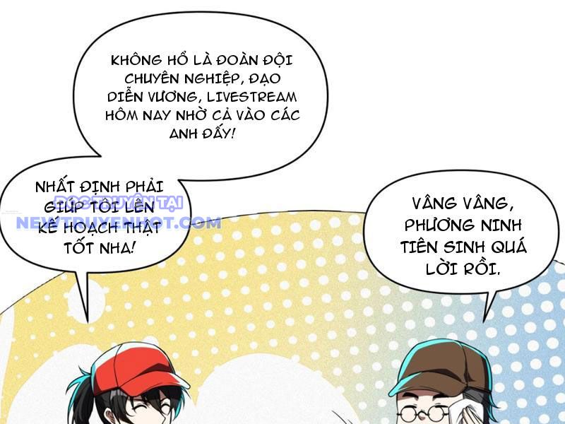 Phát Sóng Trực Tiếp, Ta Cầu Hôn Với Nữ Quỷ, Vậy Mà Nàng Lại Đồng Ý! Chapter 1 - Trang 45