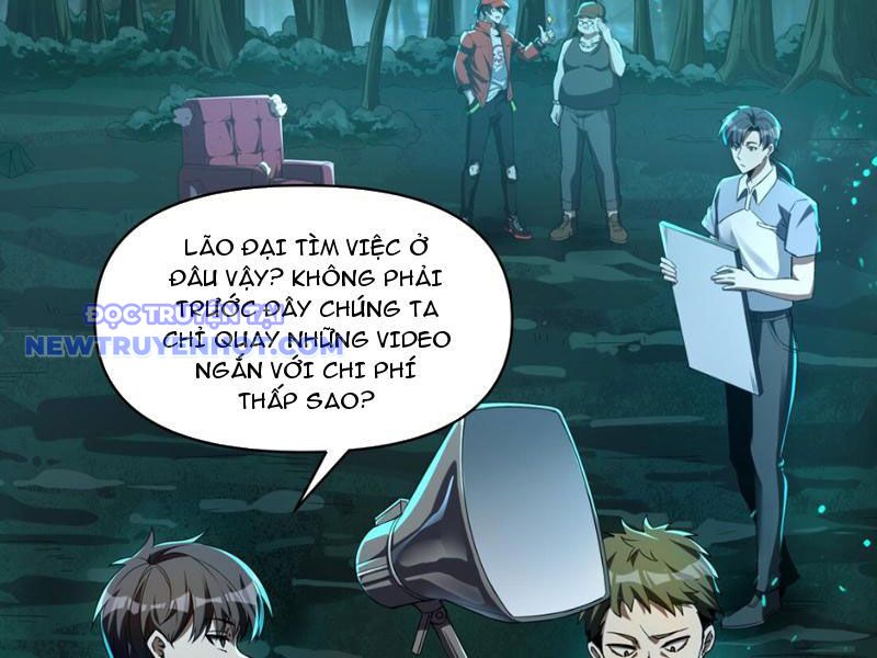 Phát Sóng Trực Tiếp, Ta Cầu Hôn Với Nữ Quỷ, Vậy Mà Nàng Lại Đồng Ý! Chapter 1 - Trang 48