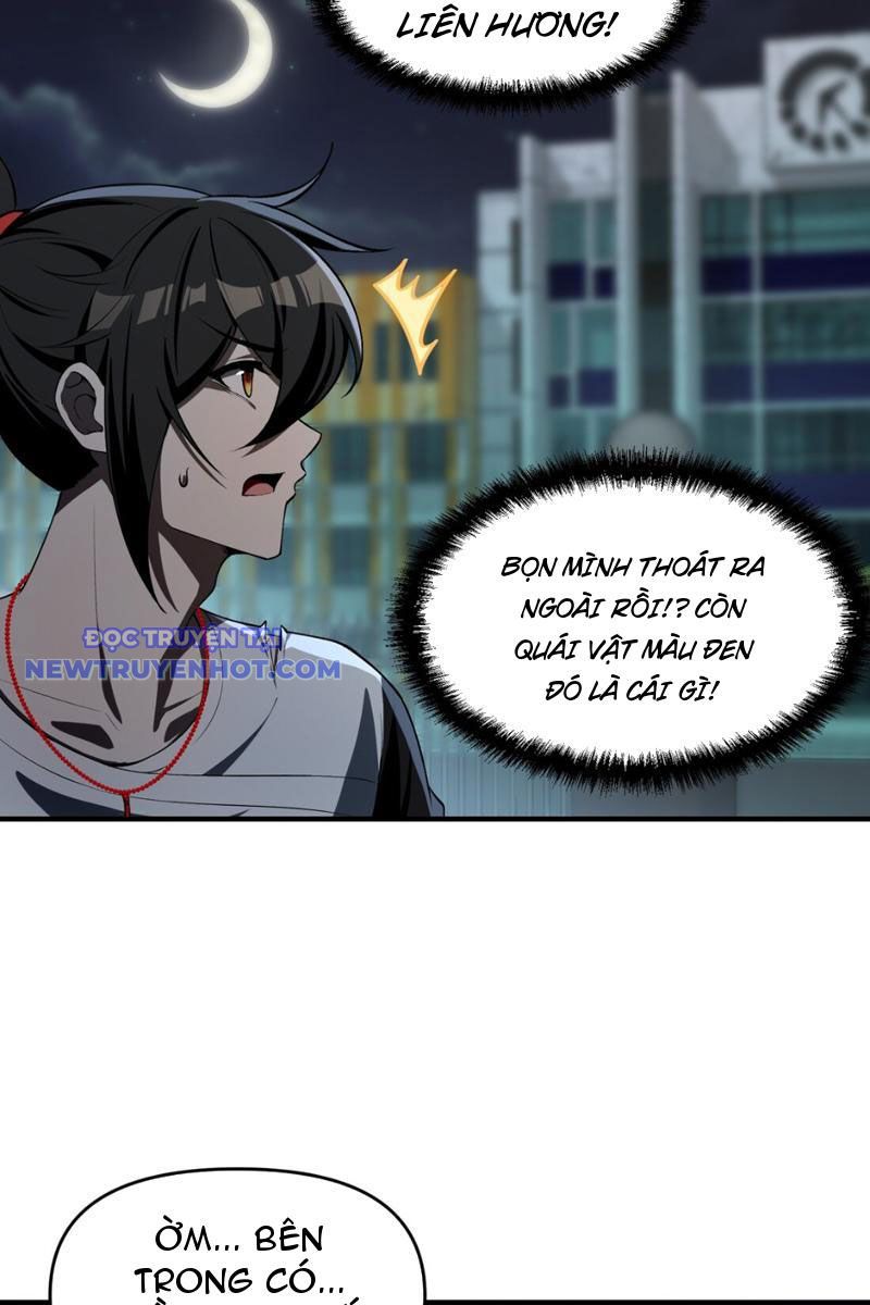 Phát Sóng Trực Tiếp, Ta Cầu Hôn Với Nữ Quỷ, Vậy Mà Nàng Lại Đồng Ý! Chapter 10 - Trang 13