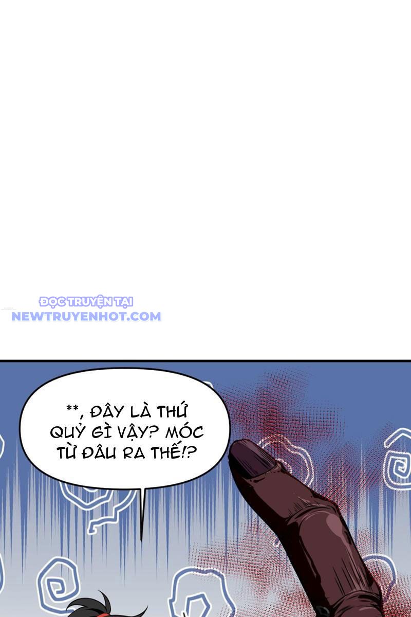 Phát Sóng Trực Tiếp, Ta Cầu Hôn Với Nữ Quỷ, Vậy Mà Nàng Lại Đồng Ý! Chapter 10 - Trang 19