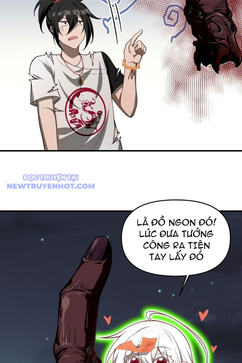 Phát Sóng Trực Tiếp, Ta Cầu Hôn Với Nữ Quỷ, Vậy Mà Nàng Lại Đồng Ý! Chapter 10 - Trang 20