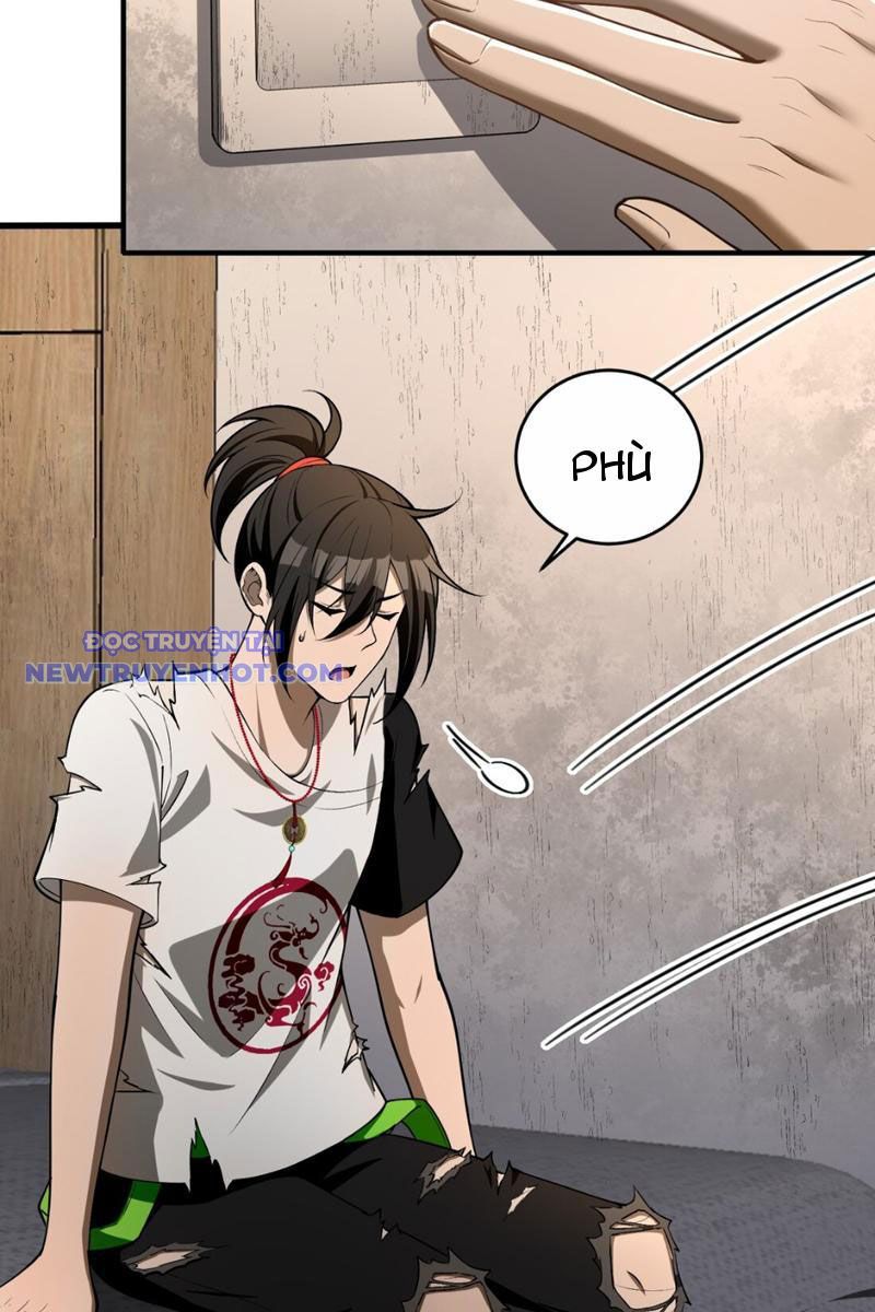 Phát Sóng Trực Tiếp, Ta Cầu Hôn Với Nữ Quỷ, Vậy Mà Nàng Lại Đồng Ý! Chapter 10 - Trang 39