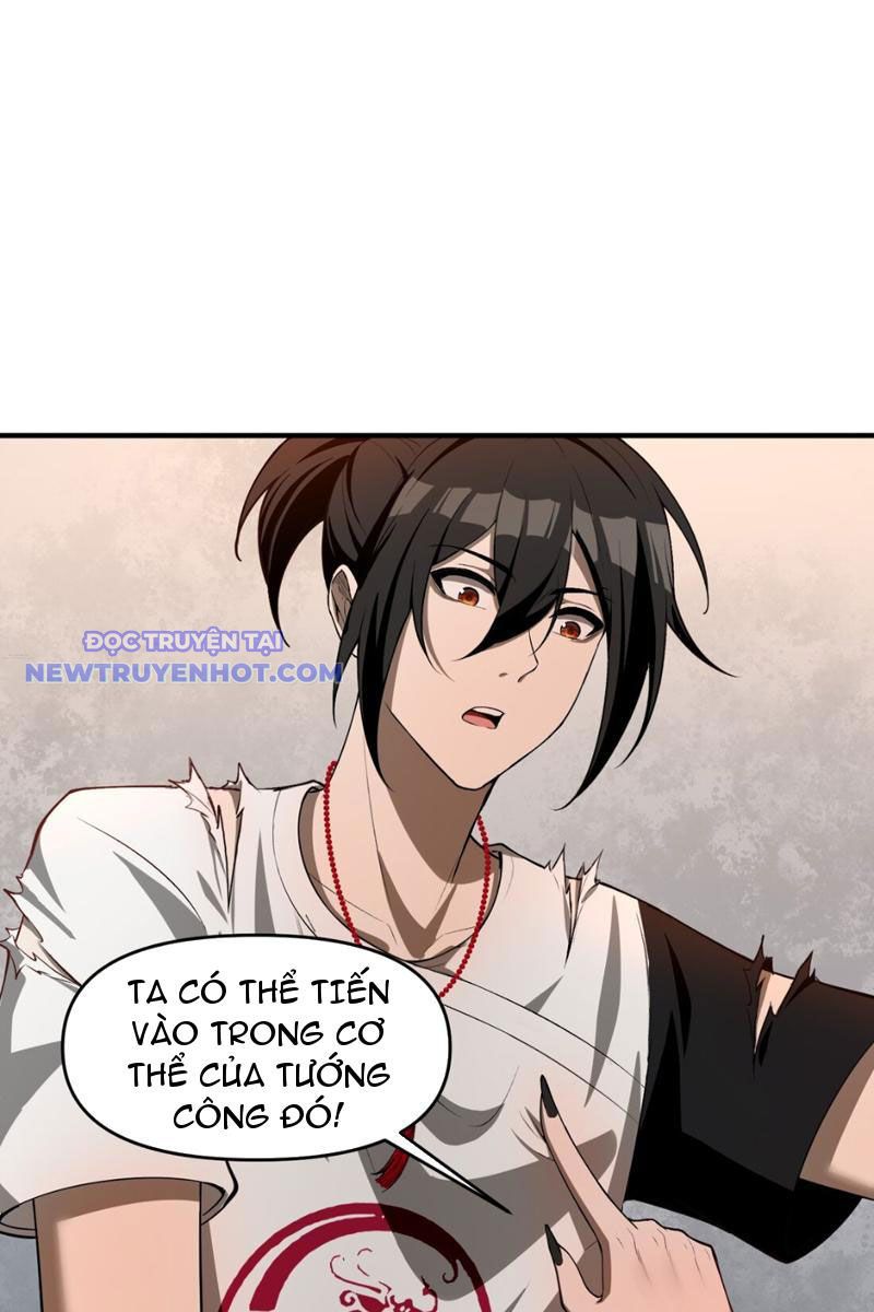 Phát Sóng Trực Tiếp, Ta Cầu Hôn Với Nữ Quỷ, Vậy Mà Nàng Lại Đồng Ý! Chapter 10 - Trang 46